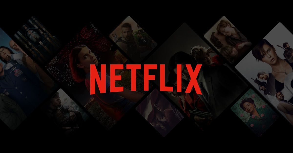 Screenshot of Movie Recommendation System